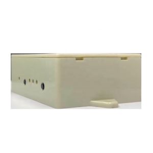 Half Bridge Sensor Differential Transmitter with UNIVO UME1000 Displacement