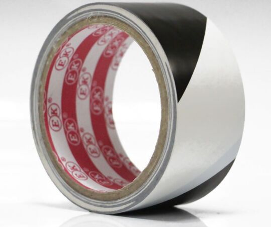 Hot Sale ESD Warning Tape esd floor marking tape