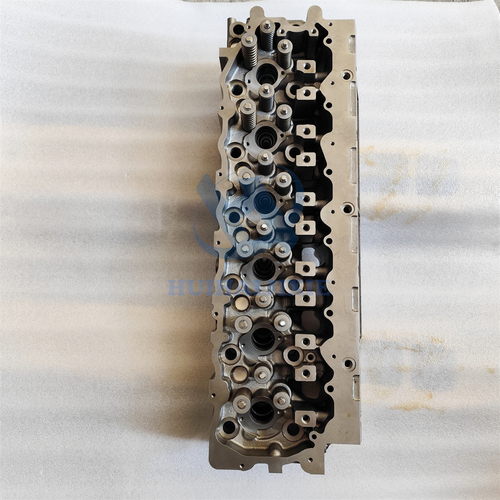 Construction Machinery Parts 227-5952 Cylinder Head for 3126 C7 Engine Cylinder Head 2275952