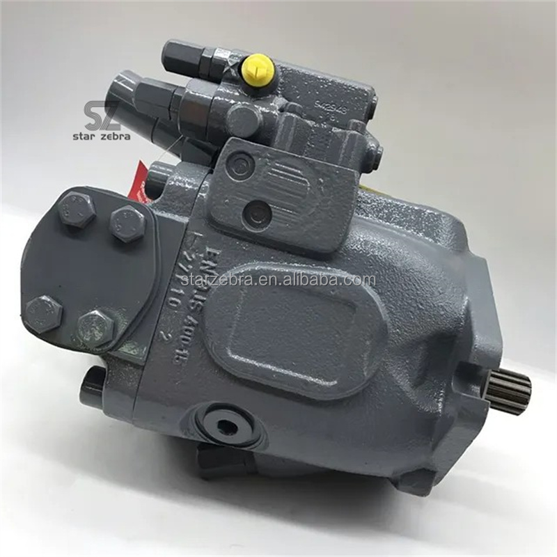 Sy55 Hydraulic Piston Pump A10V063 for SK60 Sy55 Sy60 Sy65 Sy75 Excavator Parts