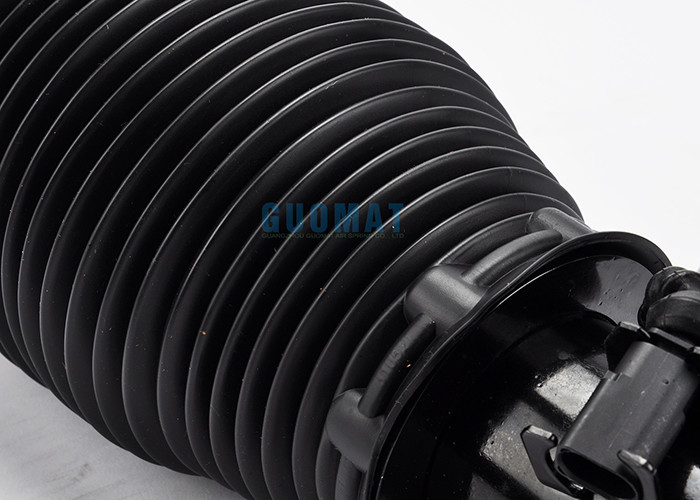 Vw Touareg Air Suspension Parts 7L6616019A 7L6616019D 7L6616019E Rear Left