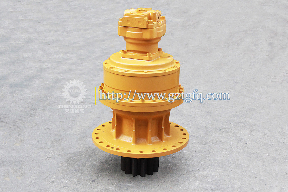 E36D2 E340F E336E Excavator Swing Drive 447-2485 378-9558