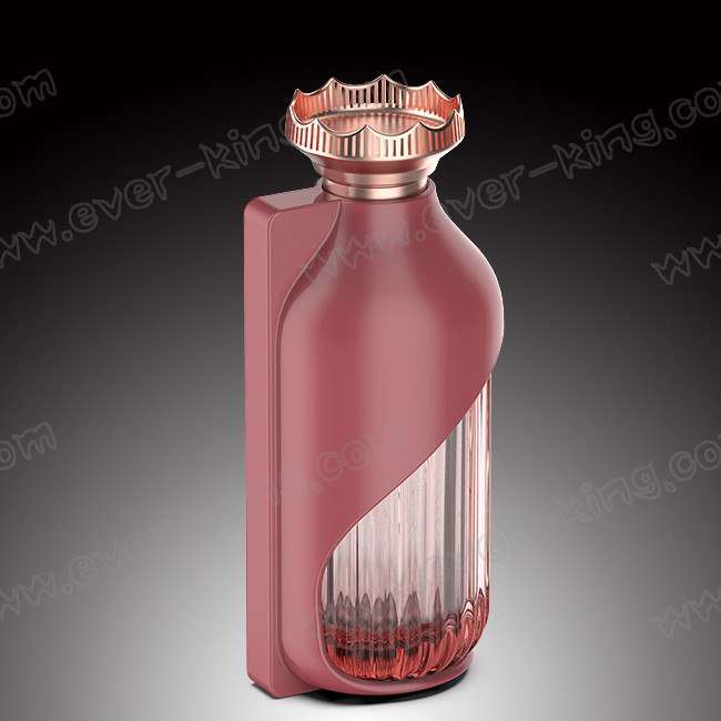 Vodka Brandy Whiskey Spirit Glass Bottle New Design