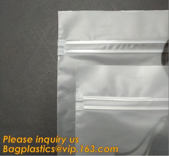 Factory Custom made Environmental PVC clear packaging toy storage handle bag,plastic tote packaging bag with handles fro