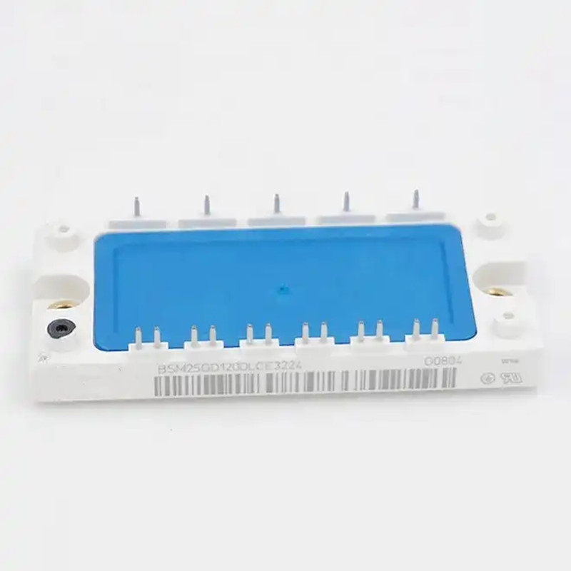 Hot selling BSM25GD120DLCE3224 3Phase Full Bridge Frequency Control 6-Pack IGBT Power Module
