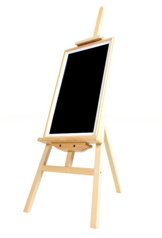 27" inch wooden frame WIFI network Android screen LCD LED advertisement signage display monitor for gallery exhibition shop
