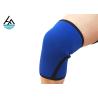 Buy cheap Women's Knee Compression Sleeve Running Weightlifting Knee Sleeves from wholesalers