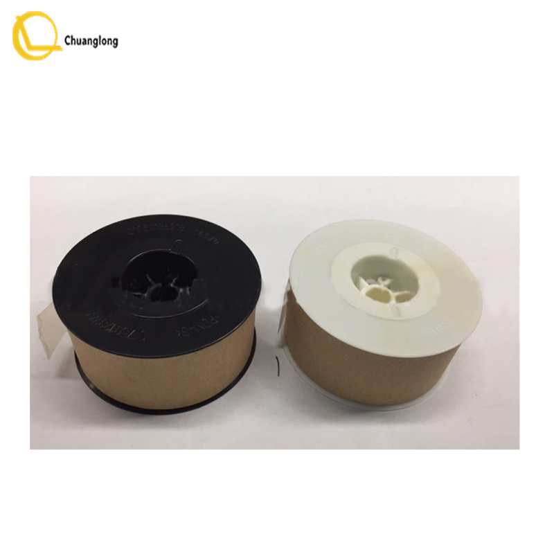 1750136218 Wincor Cineo C4060 Escrow Tape 01750126457 Wincor Nixdorf CS4040 CS4060 Escrow Module Tape 1750123766