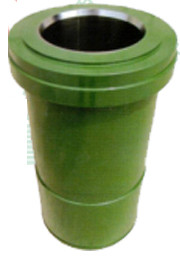 F800 Horse Power Cylinder Liners for Long-Lasting Drilling Mud Pump Spares