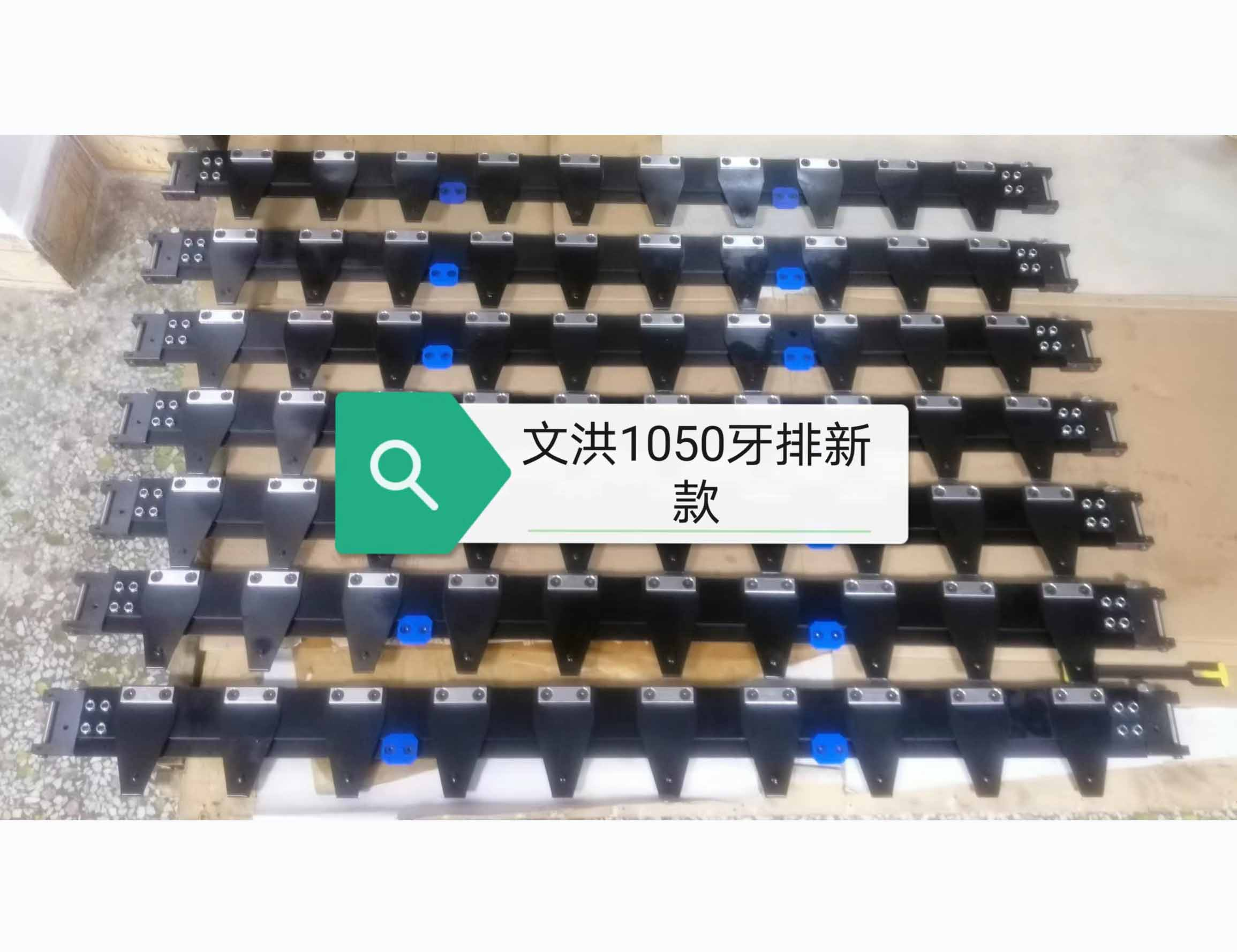 Eterna Die Cutting Machine Gripper Bar Weight 4.5KG Printing Type Flat Bed Design