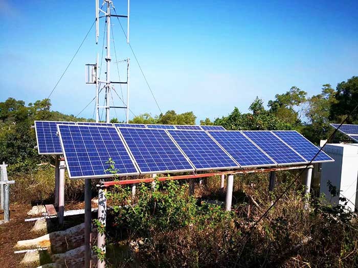Eco - Friendly 180W Monocrystalline And Polycrystalline Solar Panels