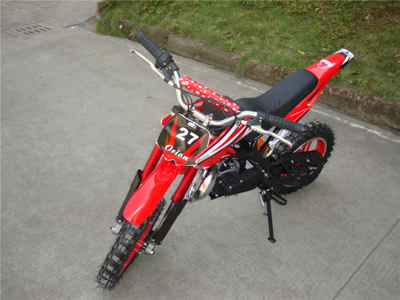 49cc Mini Dirt Bike