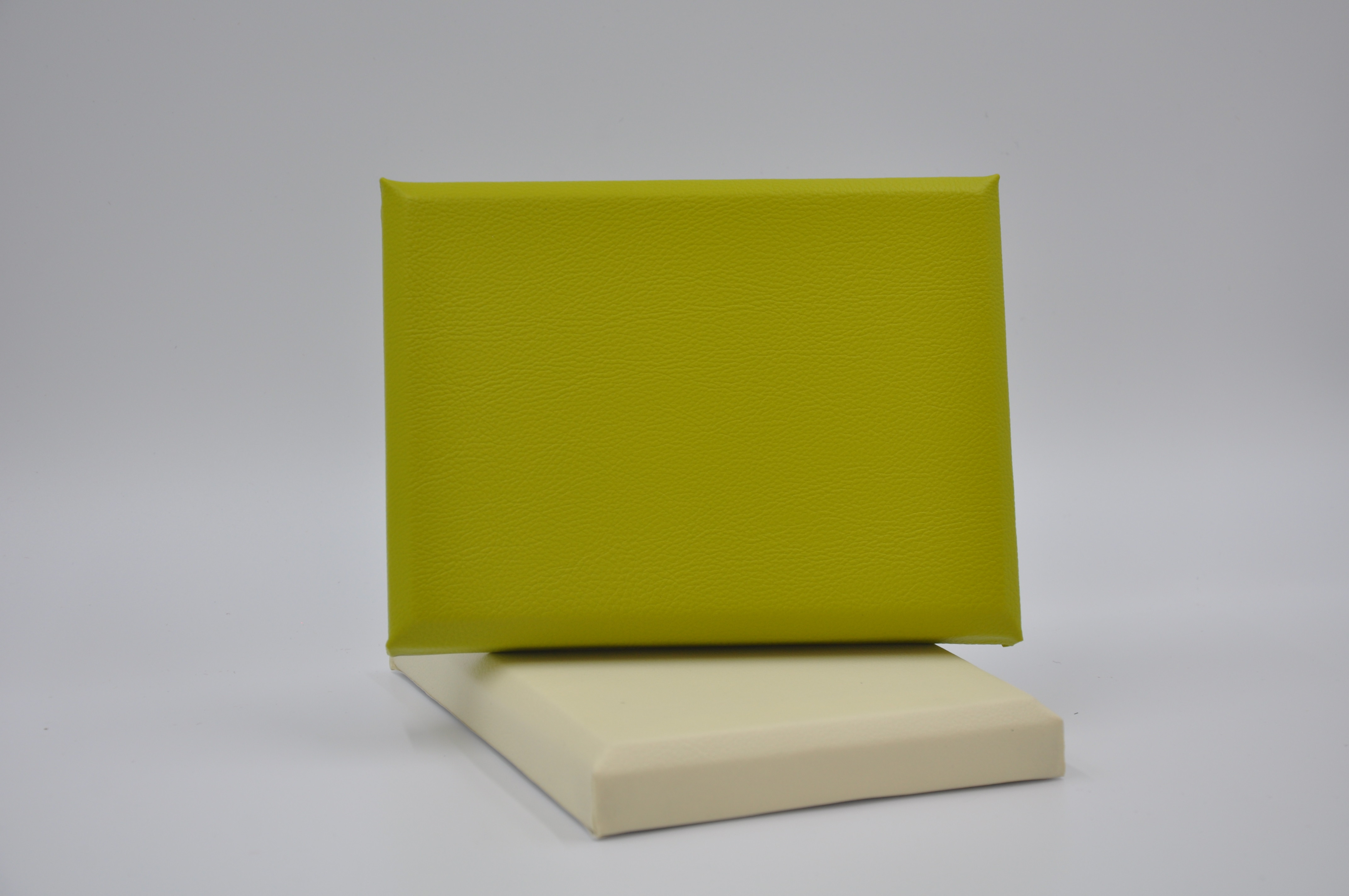 Cinema Sound Absorbing Fabric Panels Wall Decorative Sound Proof Panels