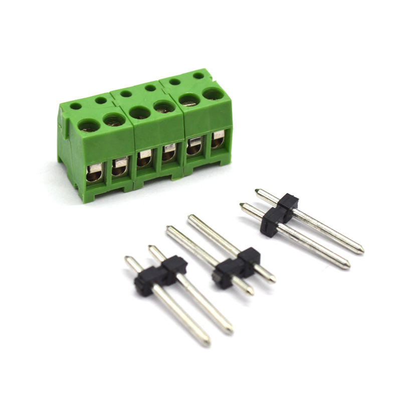 Conductive Silicone Injection Molding Small Batch Connector Vacuum Replica