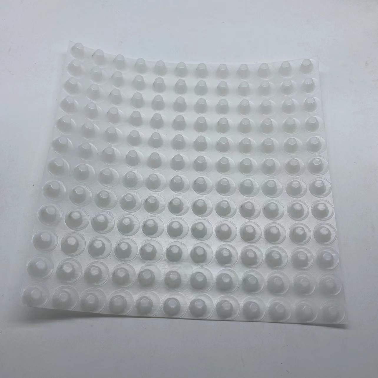 HDPE Plastic Drainage Board for Upper and Lower Floors of Landfill Artificial Lakes