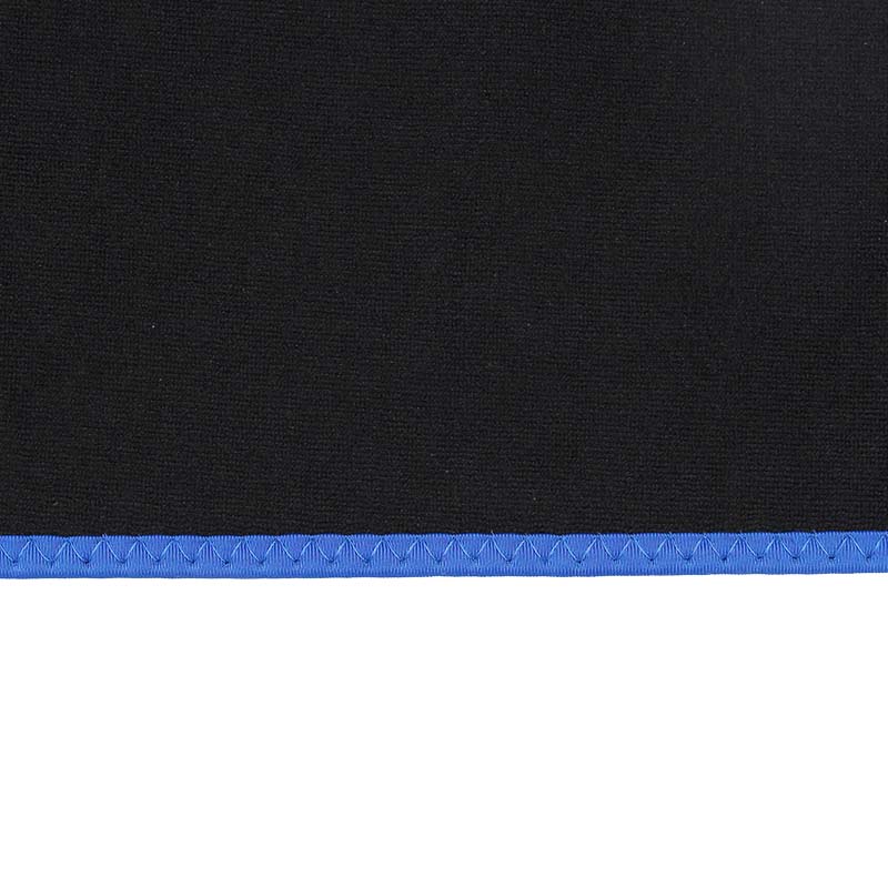 BLUE Waist Trimmer Belt 4