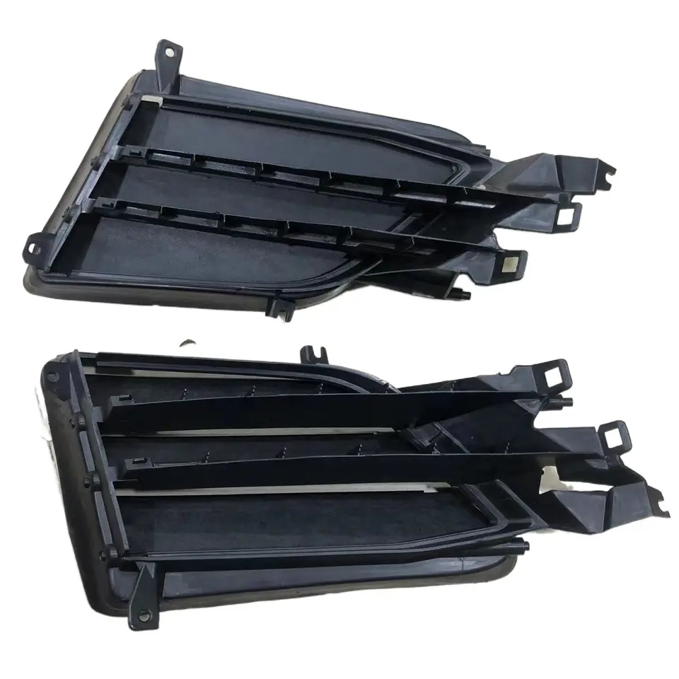 %100 Tested Auto Parts 1007268 1007269 For Tesla Model S Front Bumper Grille