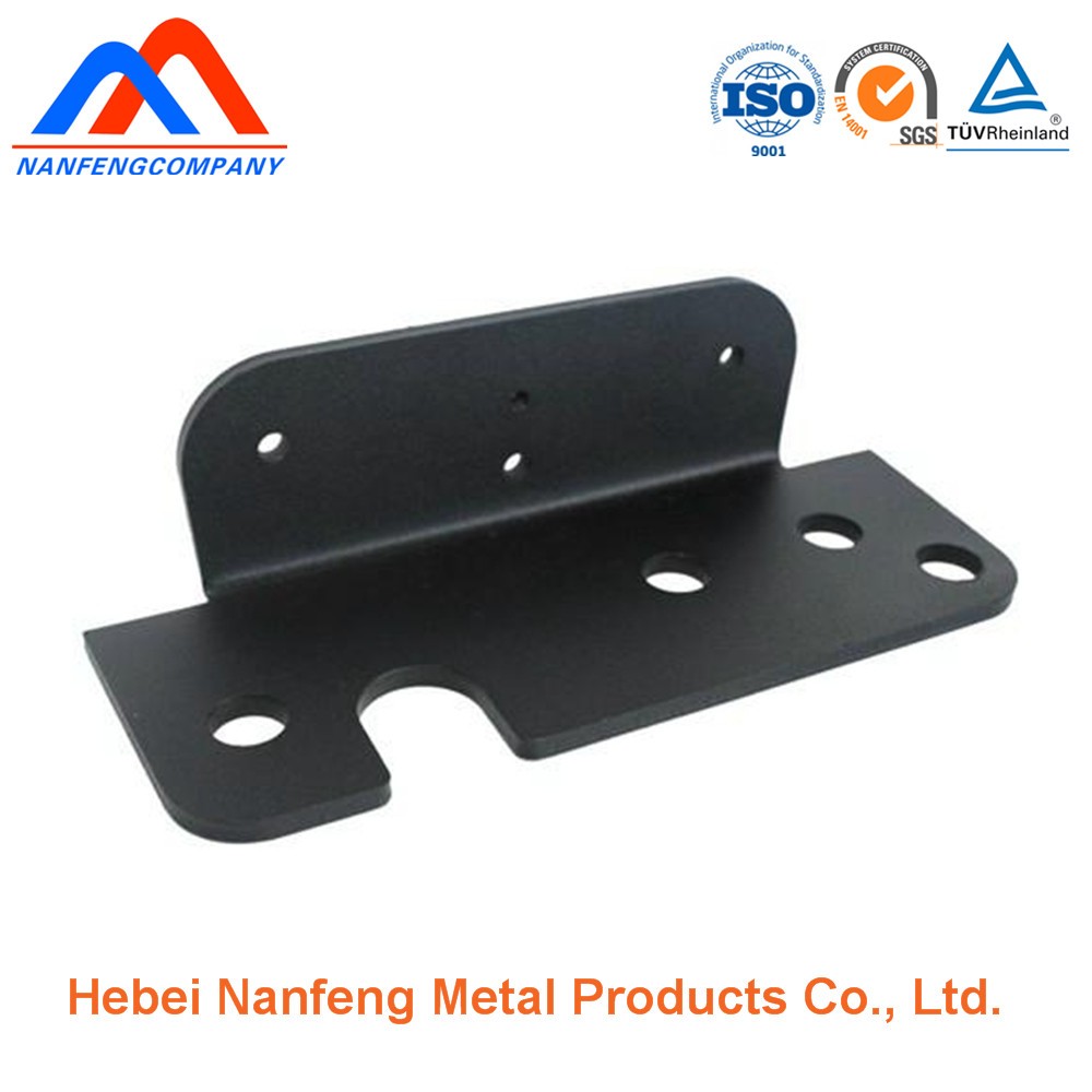Customized Steel and Stainless Steel Floor Mount Base Plate with at Reasonable Prices