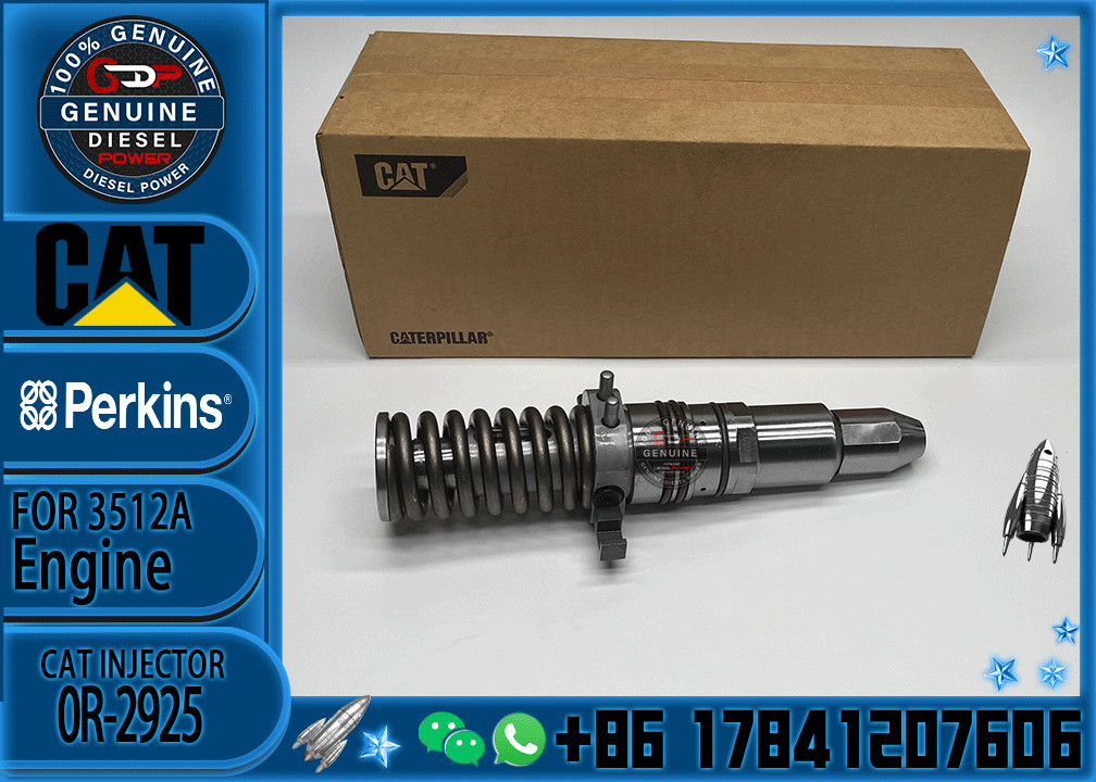 3508 3512 3516 3524 fuel injector 4P-9077 0R-2925 4P-9075 4P-9076 4P-9077 9Y3773 0R-2923 0R-2412 7C4184 7C4174 7C2239 7e