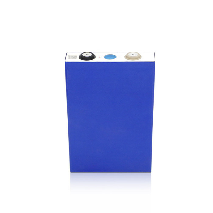 LFP Golf Cart Lithium Ion Battery 3.2V 90Ah LiFePO4 2500 Cycles