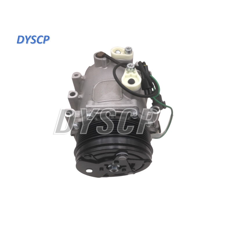 Truck Automotive Air Compressor MC182892 AKC200A270D AKC200A270 AKC200A277