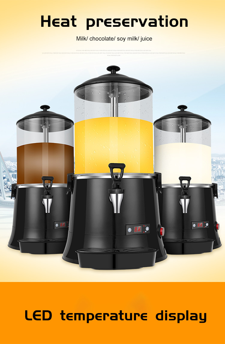 400w Snack Food Machinery Sleek Compact Design Chocolate Making Machine