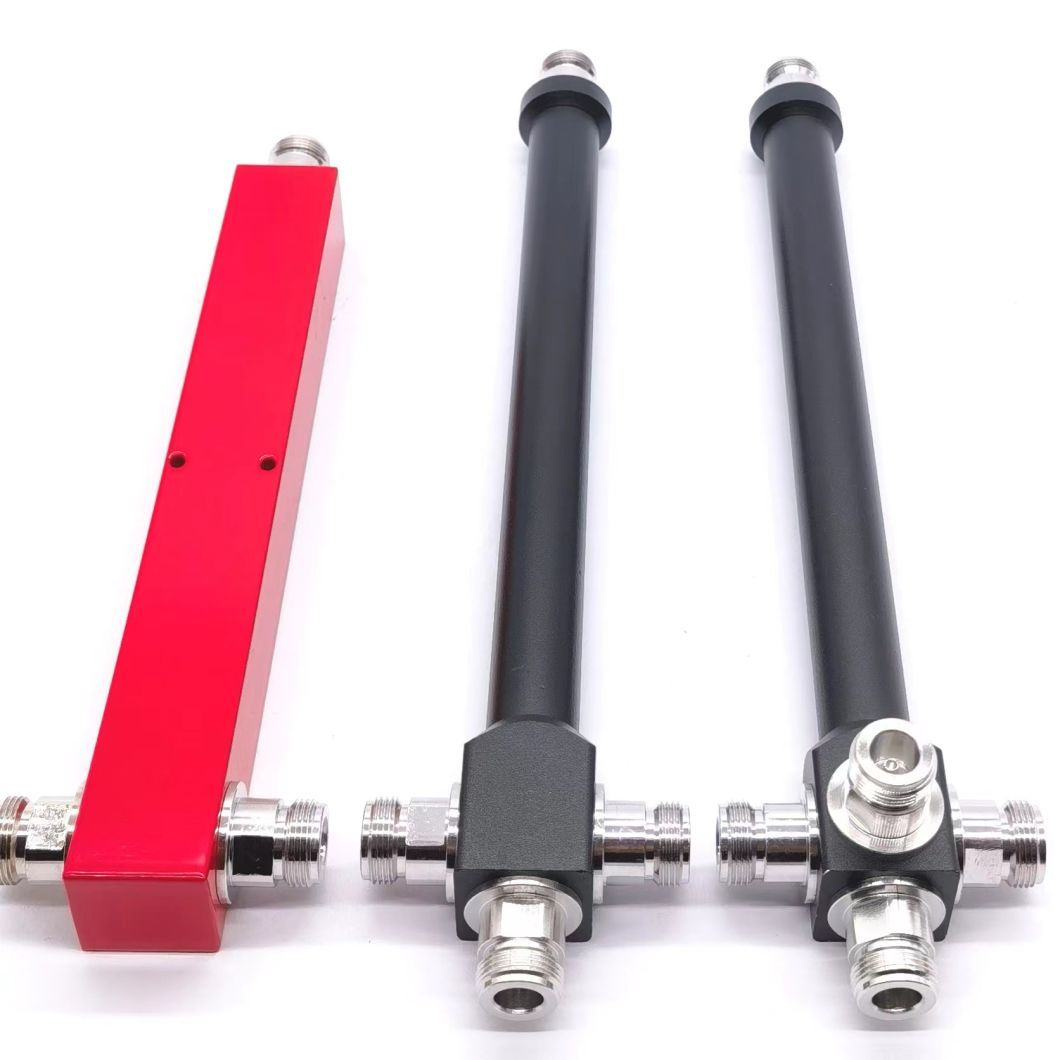 5000-6000MHz 2/3/4 Way Power Divider Combiner Power Splitter for Distributed Antenna System
