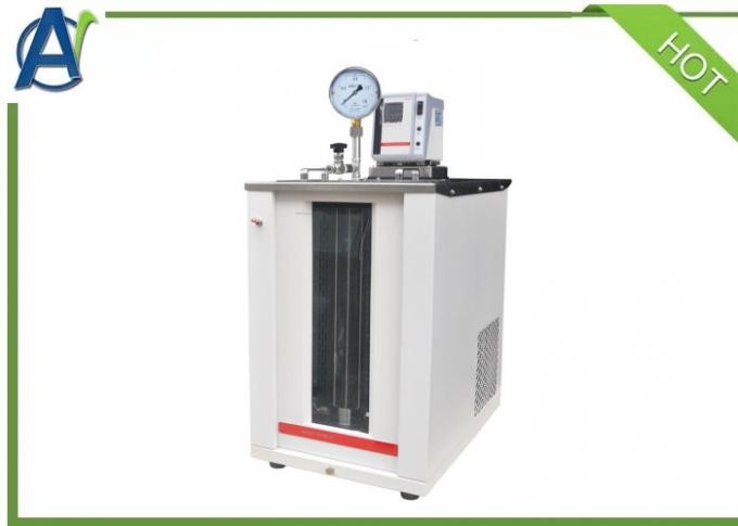 ASTM D2420 LPG Hydrogen Sulfide Test Instrument For Liquefied Petroleum Gas