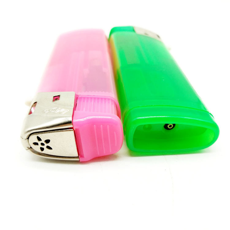 Dy-F011 Model Laughing Monkey Turbo Flame Heater Lighter for Windproof