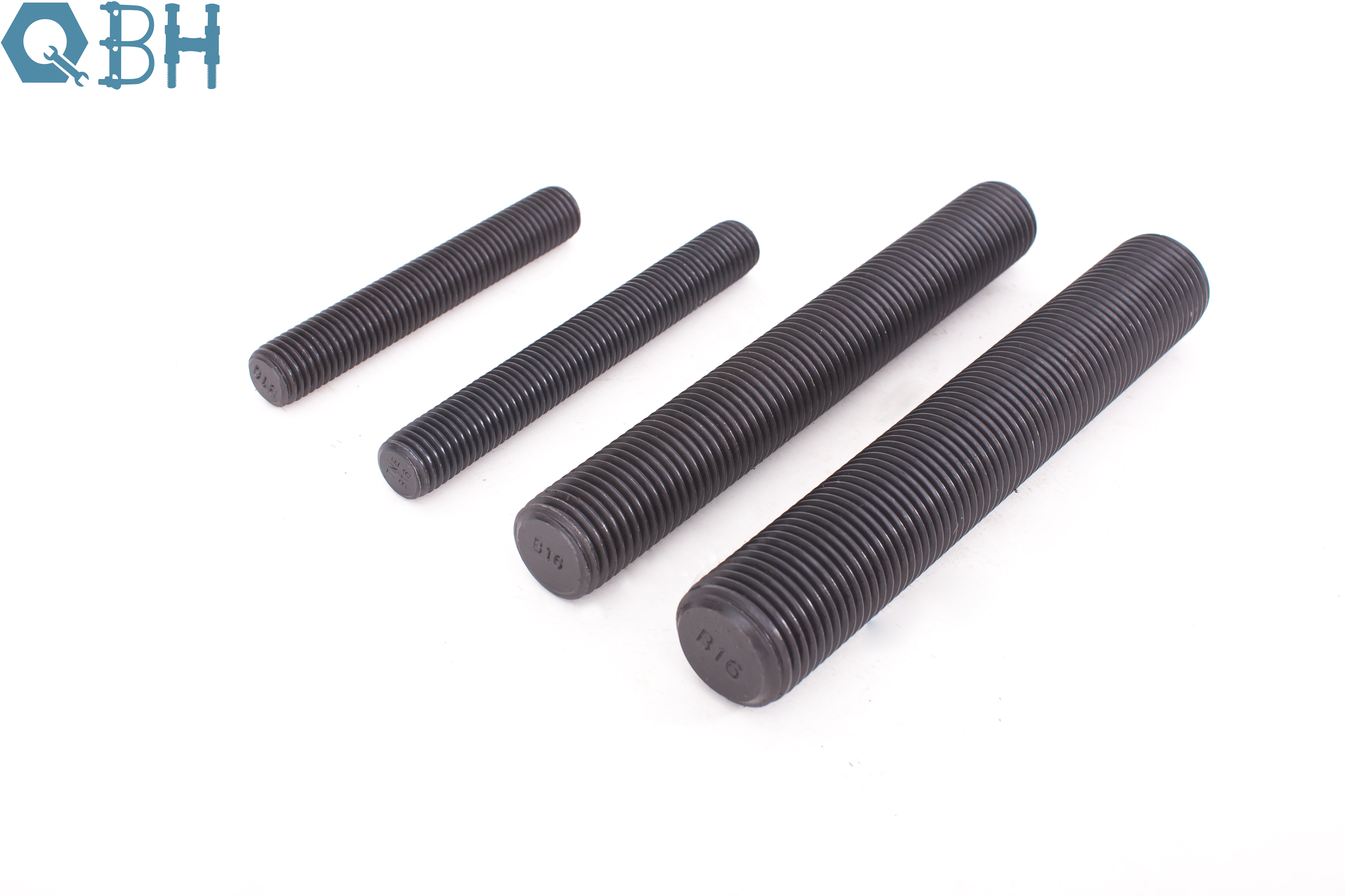 Astm A193 Alloy Steel Round Bar B16 Grade 1/2" - 4"