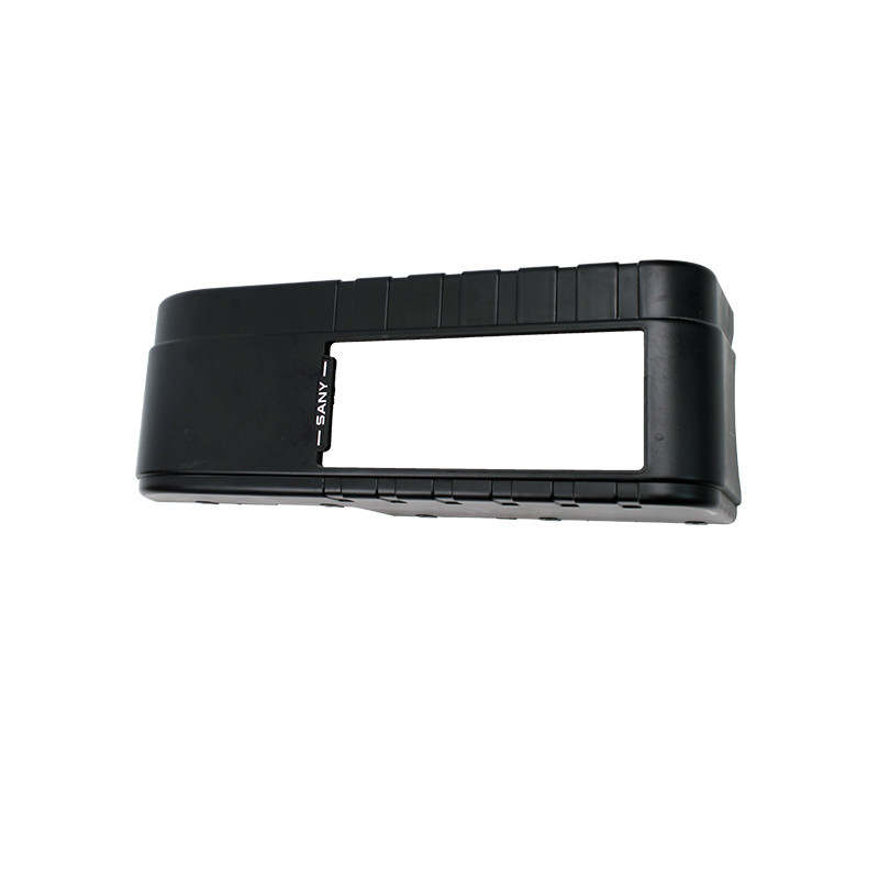 60205617 Plastic Tail Lamp Cover Right Led Tail Light Cover For Isuzu Spare