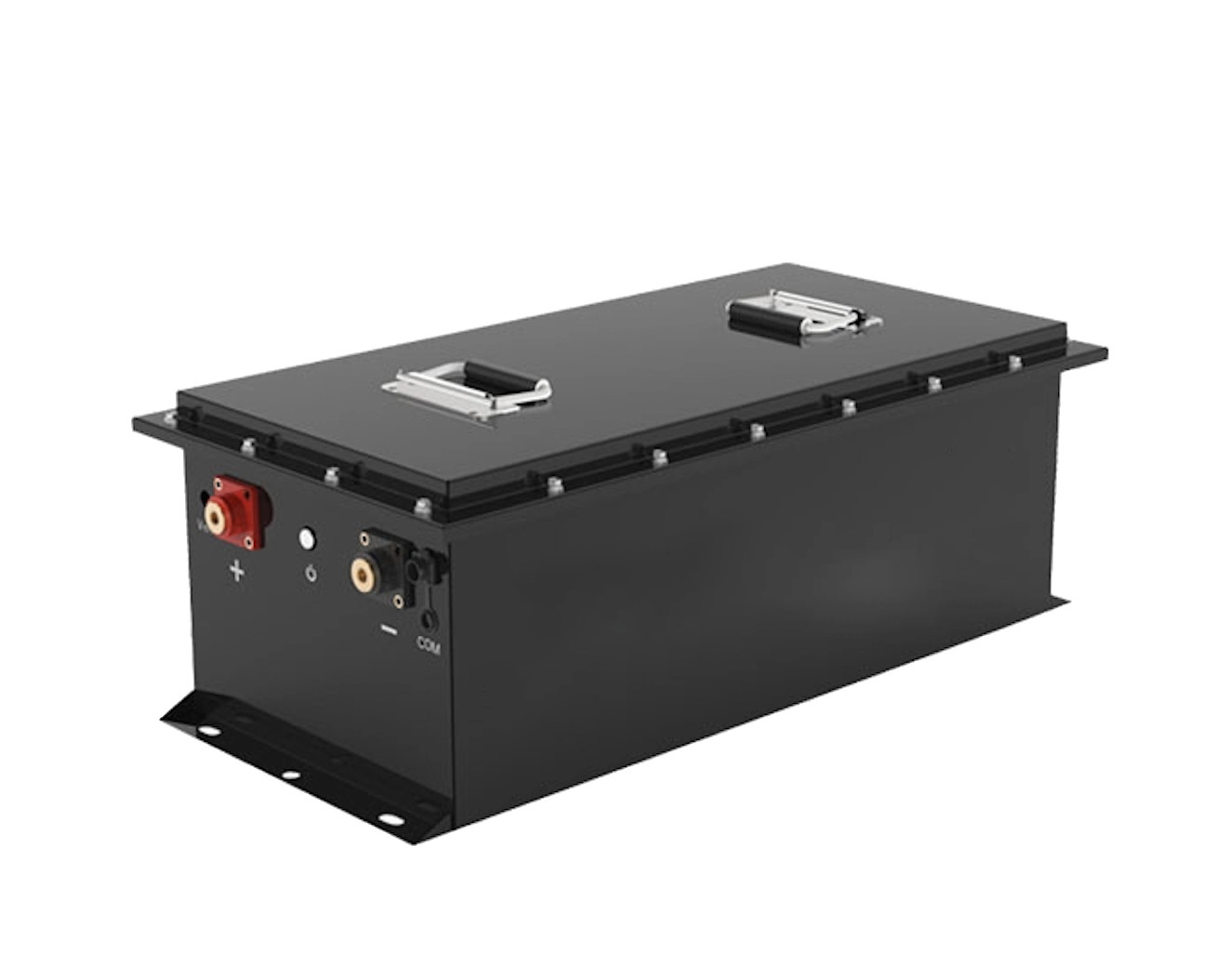 Eco-Friendly Golfing: Embrace Sustainable Power with LiFePO4 Golf Cart Batteries 48V 150Ah LFP Batteries