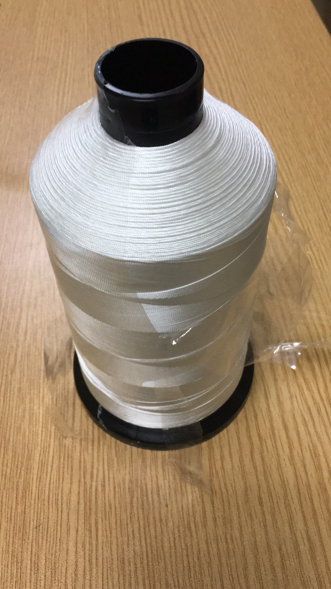 High Tenacity 150D/2 Polyester Quilting Thread For Sewing Machine