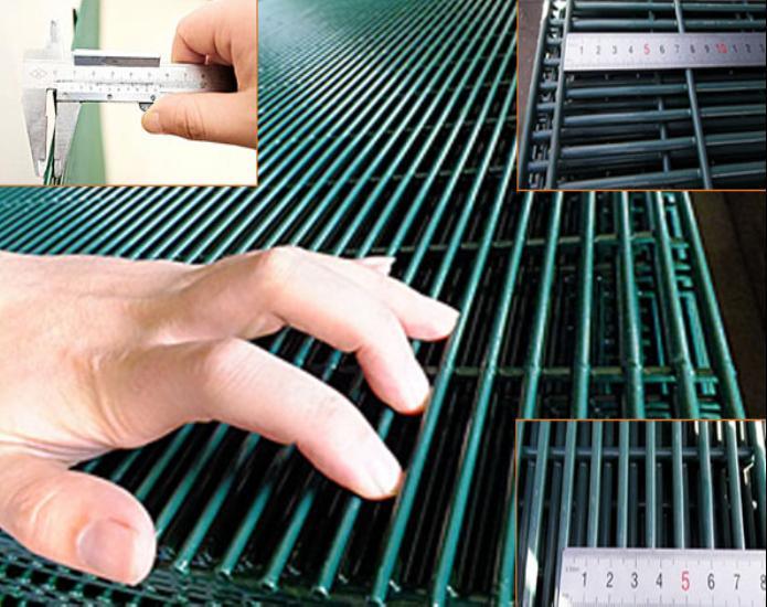 Australia/Malaysia Anti Climb Fencing/358 High Security Fence