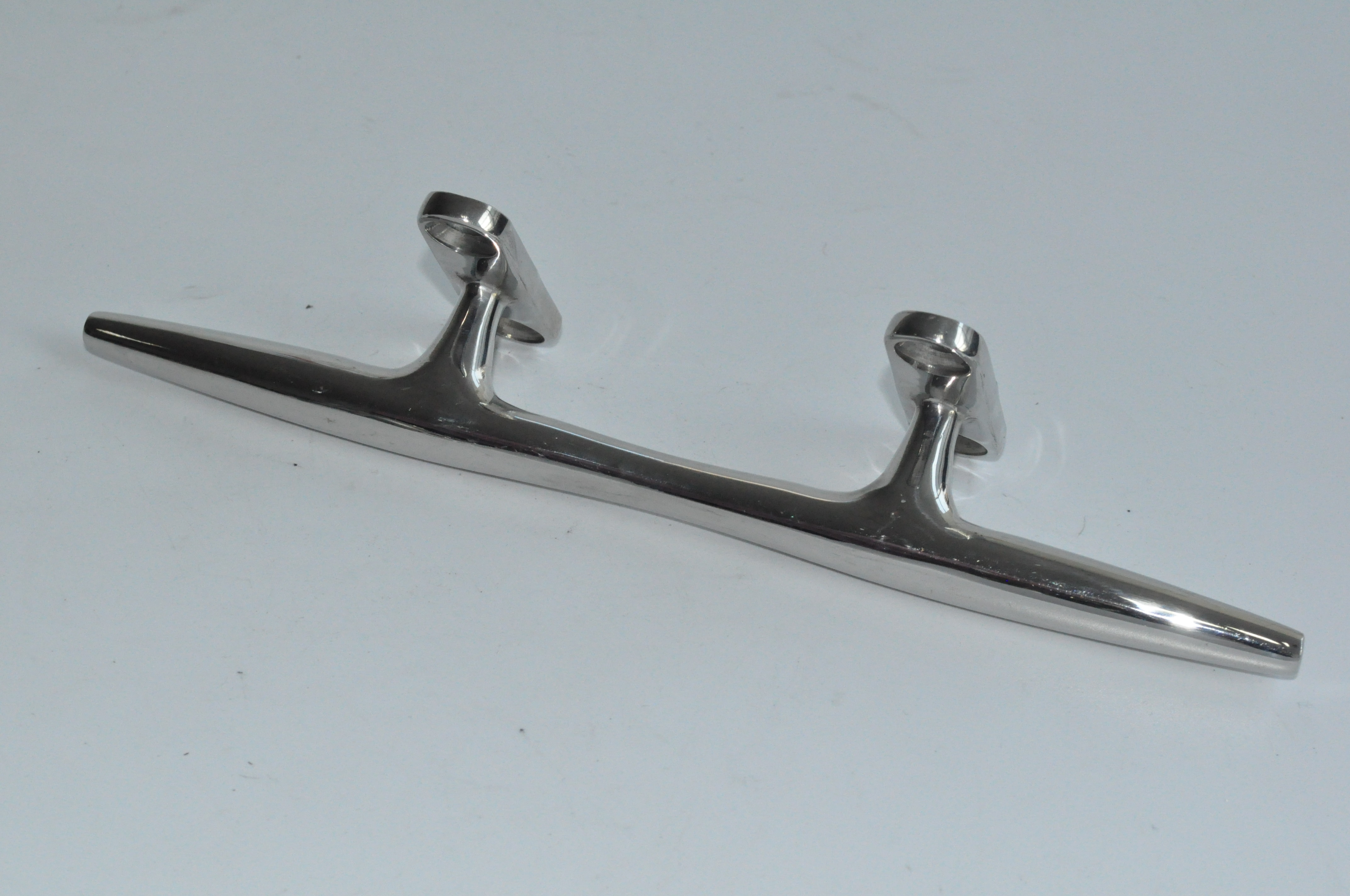 Boat 316 Stainless Steel Mooring Cleat Marine Yacht Heavy Duty Rope Cleat