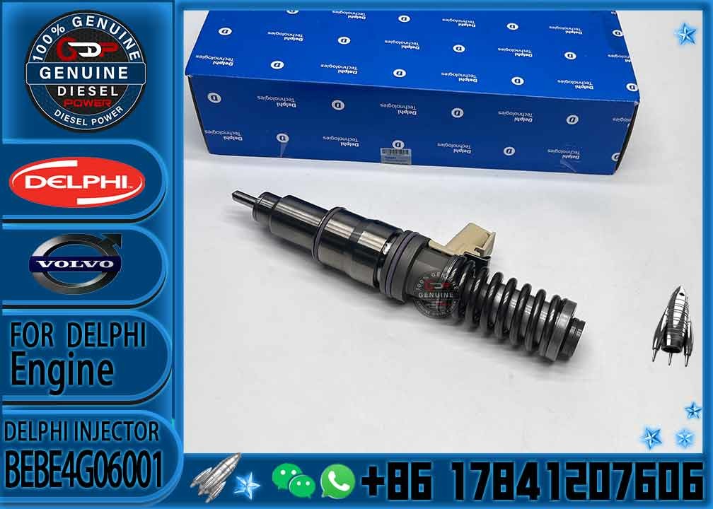20977565 21244717 21246331 21446260 21451295 ELIC Engine Common Rail Fuel Injector 21457950 21457951 21457952 21458369 2