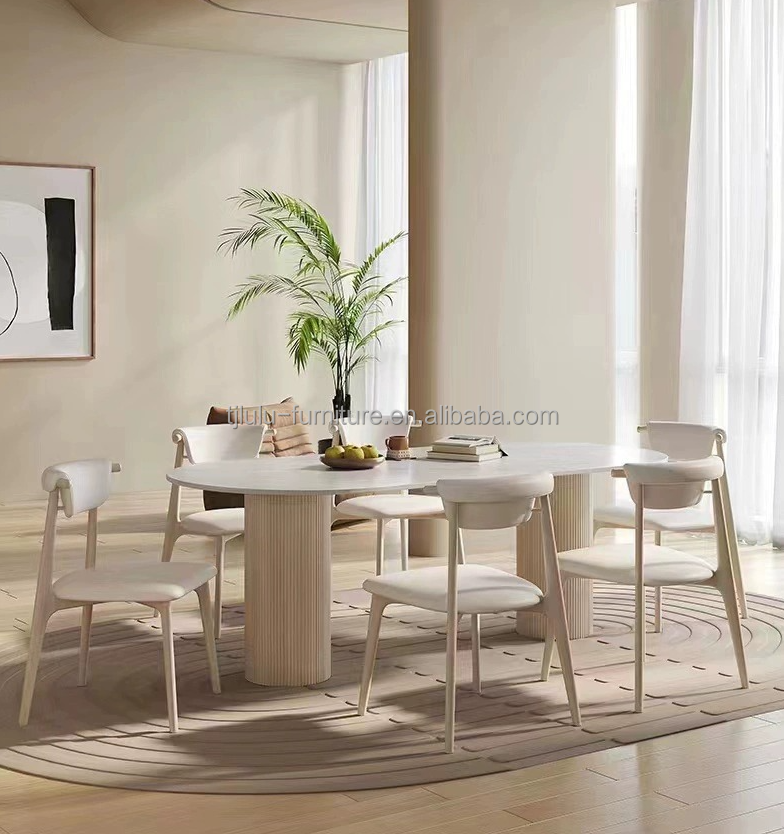 Supply Modern Wooden Chairs Other Design W50*D56*H80CM Perfect for Home Furniture Cafe Kitchen Restaurant and Dining Room