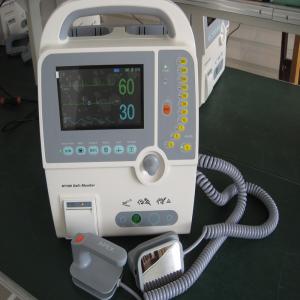 Buy cheap Medical portable monophasic Defibrillators good price product