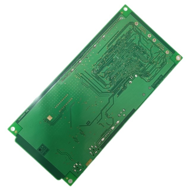 ATM Machine Part Diebold Opteva Control Board CCA TCM2 49201152000D 49-201152-000D