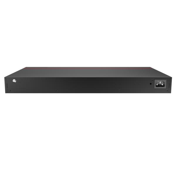 24-Port Gigabit Switch S5735-L24P4XE-A-V2 The Perfect Choice for Network Performance