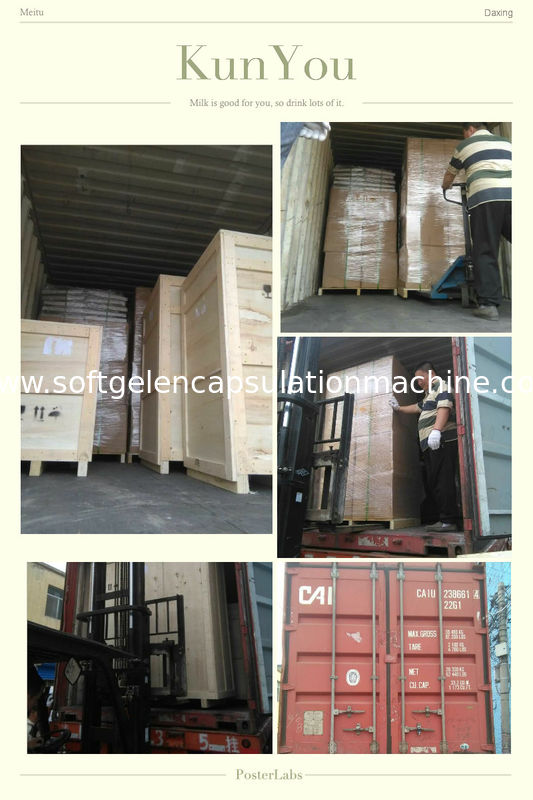 White Food Grade Stackable Plastic Trays / Cooling Tray 762*495*55mm