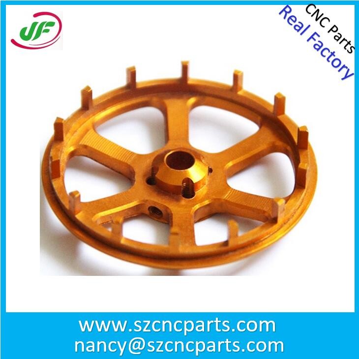 Buy cheap OEM Precision CNC Machining Parts / CNC Precision Machining Precessing Parts product