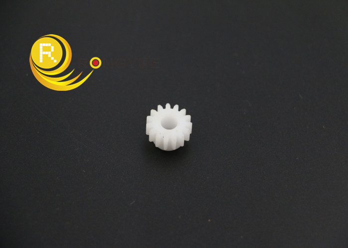 Wincor Nixdorf ATM Keyboard White Cassette 15 Teeth Gear 01750053977-6