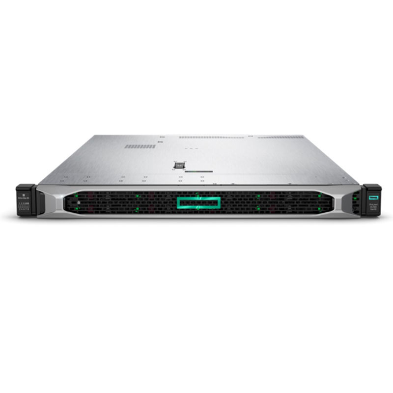 Used HPE DL360 Gen10 Proliant Win Web SQL 1u Mini PC Computer Storage Rack Servers