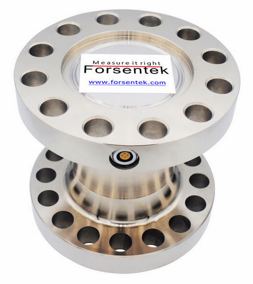 cylinder load cell 500ton 300 ton 200 ton 100 ton