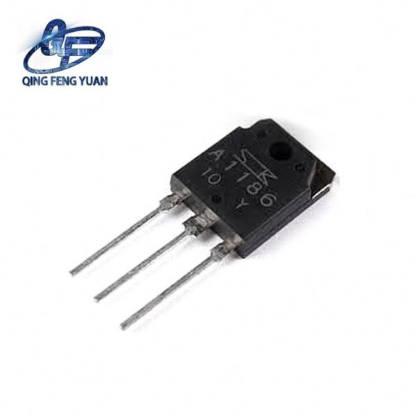 Quality 2SA1173 Electronic Components IC Chips SOT-89 2SC1321 2SC4228 for sale