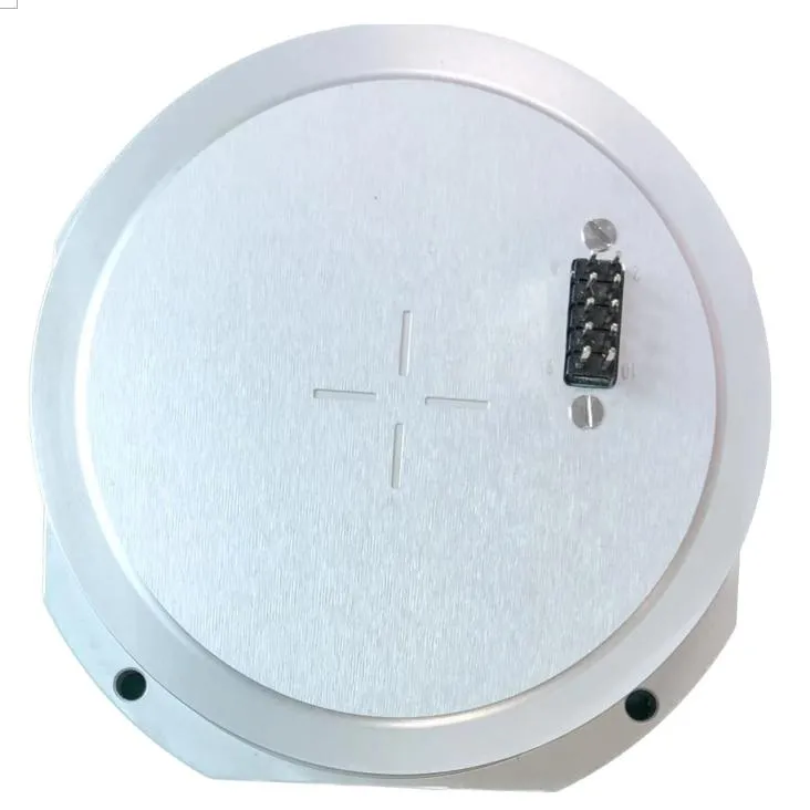 High Performance Optical Gyroscope New Fiber Optic Gyroscope Analog of Vg910 Gyro Sensor