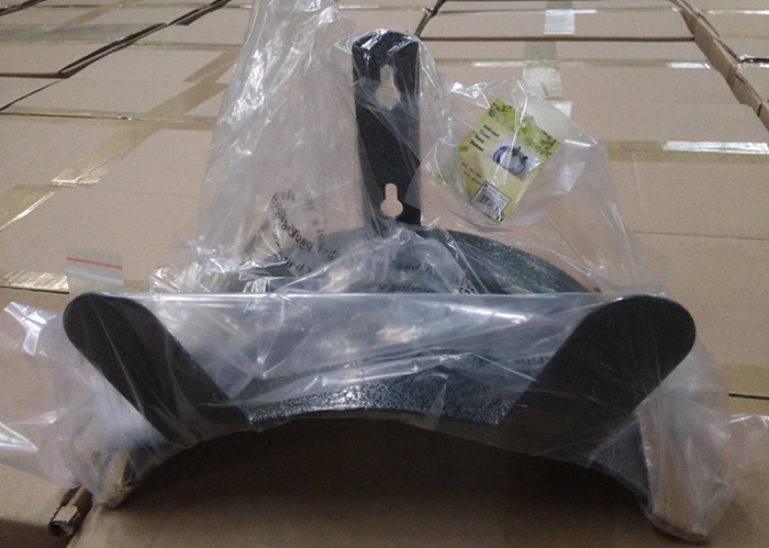 Sturdy Garden Hose Pipe Storage Holder For Expandable PVC Water Hose Organization