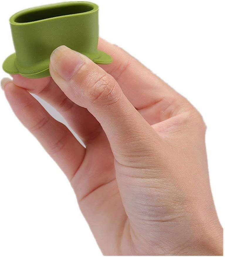 Silicone Wine Stoppers Reusable Beer Bottle Cover Wine Bottle Stopper Wine Saver Wine Gifts Sealer Covers Easy To Clean