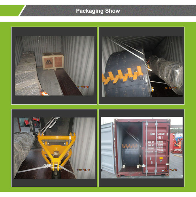 Max. Digging Depth 24.8 mExcavator Telescopic Arm Construction Machine Parts Max Digging Depth 24800 mm Customized KM260